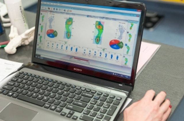 Premiera medicala – La sfarsitul anului trecut, profesia de podiatru a fost recunoscuta oficial in Romania si introdusa in COR