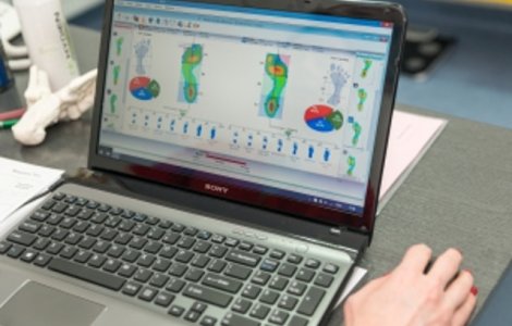 Premiera medicala – La sfarsitul anului trecut, profesia de podiatru a fost recunoscuta oficial in Romania si introdusa in COR