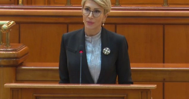 Turcan: PNL demareaza strangerea de semnaturi pentru convocarea sesiunii parlamentare extraordinare