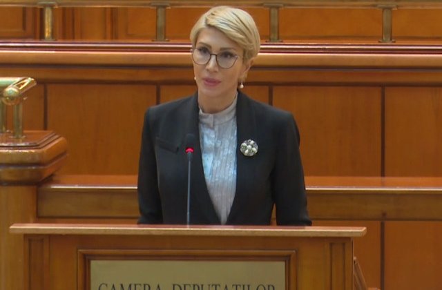 Turcan: PNL demareaza strangerea de semnaturi pentru convocarea sesiunii parlamentare extraordinare