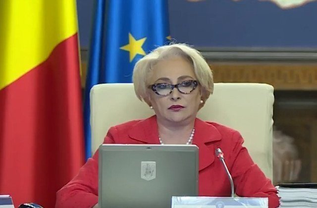 Dancila: Suntem pregatiti sa oferim solutii romanilor indiferent de scenariul privind iesirea Marii Britanii din UE