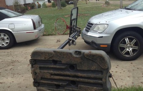  Top  Chiar la limita! 10 momente in care oamenii au reusit sa fenteze, in mod miraculos, o tragedie