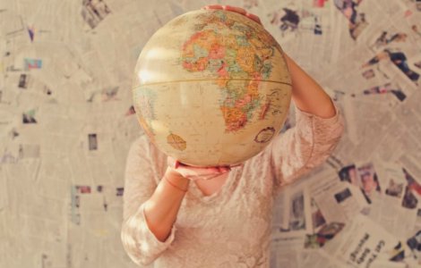  Top  10+ curiozitati fascinante despre planeta Pamant