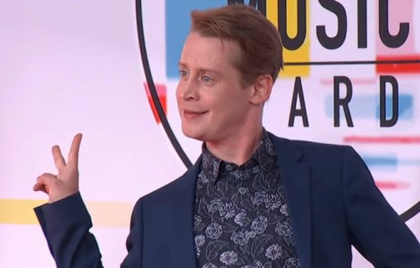Macaulay Culkin, adevarul despre relatia de prietenie cu Michael Jackson