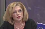 Corina Cretu: Candidez la alegerile europarlamentare din partea Pro Romania