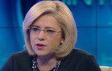 Corina Cretu: Sunt putin dezamagita de ritmul lent in care Romania a derulat si implementat programe europene