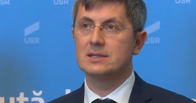 Solutiile propuse de USR pentru a redresa economia