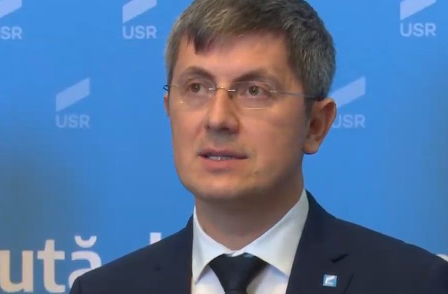 Solutiile propuse de USR pentru a redresa economia