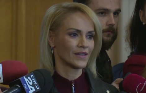 Firea: Sunt probleme in RADET, dar nu aveam cum sa fi rezolvat in doi ani ceea ce nu s-a facut de la Revolutie incoace