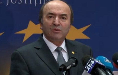 FSANP, catre Tudorel Toader, in cazul crimei din Medias: Dezinformarea se pedepseste cu inchisoare