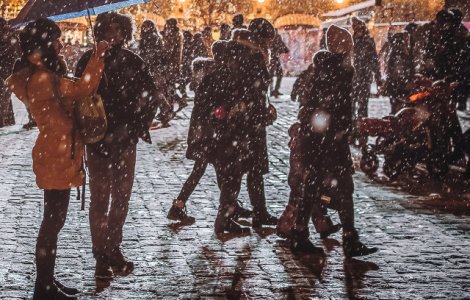 Meteorologii anunta cum se va schimba vremea in urmatoarele doua saptamani