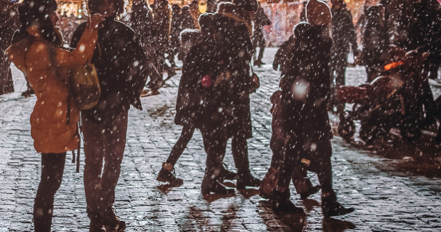 Meteorologii anunta cum se va schimba vremea in urmatoarele doua saptamani