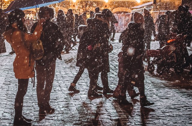 Meteorologii anunta cum se va schimba vremea in urmatoarele doua saptamani