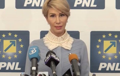 Turcan, despre Draghici si Vasilescu: Dragnea si Tariceanu sa isi bage picioarele in apa rece si sa propuna pe altii