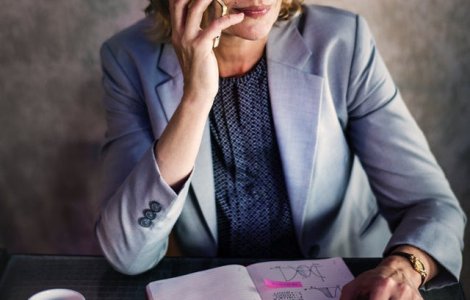  Top  Cum sa faci fata cu succes unui unui interviu prin telefon: 7 trucuri care te pot ajuta