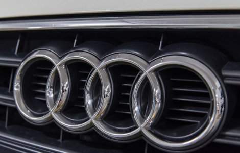 Patru directori Audi, inculpati in dosarul Dieselgate: acuzatii oficiale de frauda pentru trucarea emisiilor diesel in SUA