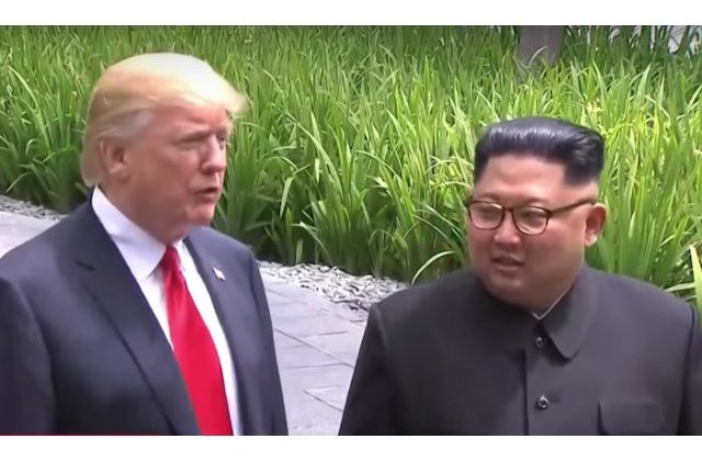 Urmatorul summit intre Donald Trump si Kim Jong Un va avea loc la sfarsitul lunii februarie