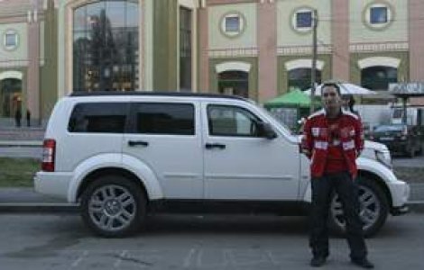 Castigatorul 'damundodge.ro', ales din peste 11.500 de participanti