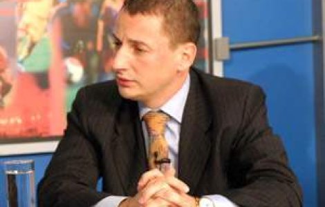 Iacov cere protectia Politiei