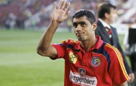 Banel Nicolita: Erau zile in care nu aveam ce manca si ma duceam la antrenament cu stomacul gol