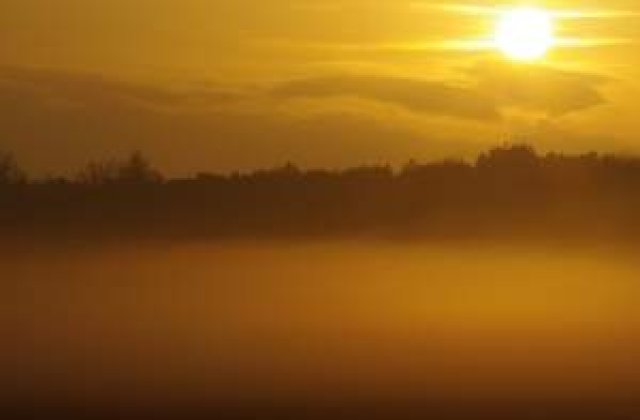 Meteo: Cum va fi vremea la mijlocul saptamanii?