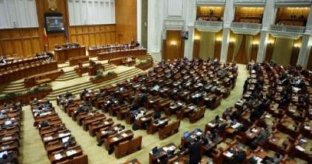 Antonescu, nicio prezenta la voturile finale din Senat