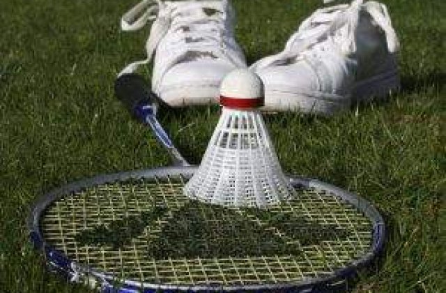 Badminton: Cupa Banu Sport 2012