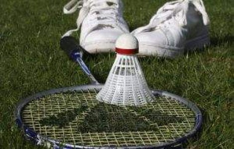 Badminton: Cupa Banu Sport 2012
