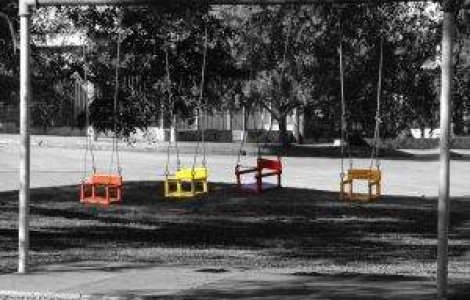 Ce au invatat americani de la orfanii romani?