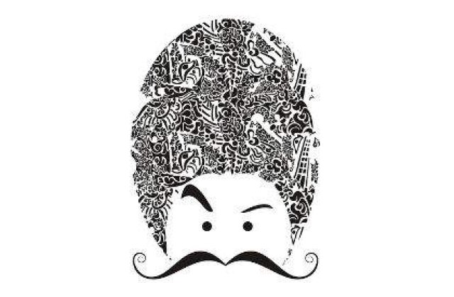 Mustaciosii isi cer drepturile: "Marsul celor un milion de mustati"