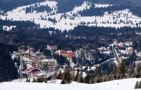 Migratii misterioase de turisti: Hotelierii si MDRT se contrazic