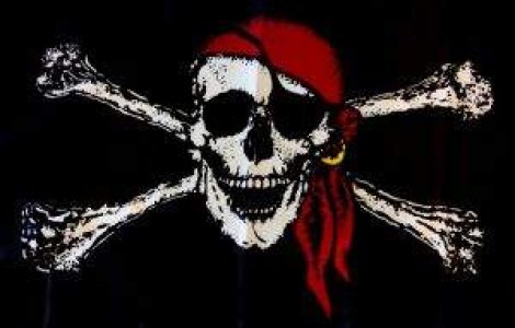  Video  Anonymous loveste din nou o institutie din Romania