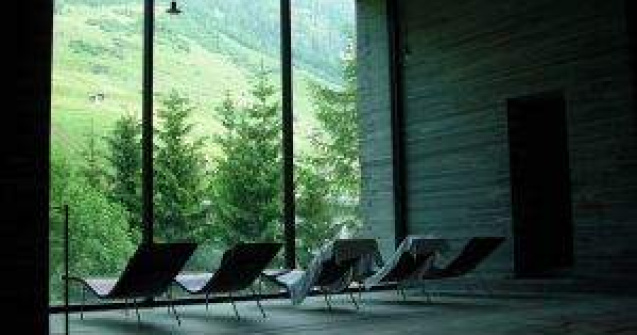 Bucuresti ar putea deveni statiune balneara