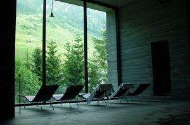 Bucuresti ar putea deveni statiune balneara