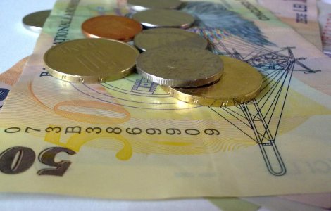 Cursul valutar din 22 februarie