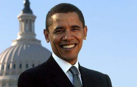  Video  Obama canta cu B.B. King