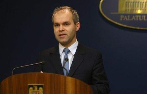 Daniel Funeriu: Copiii pot fi inscrisi in orice scoala