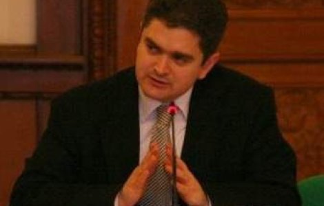 Paleologu: Sunt un admirator al actualului premier