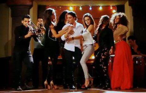 Videoclip nou: 100% Adevarat de la Pepe