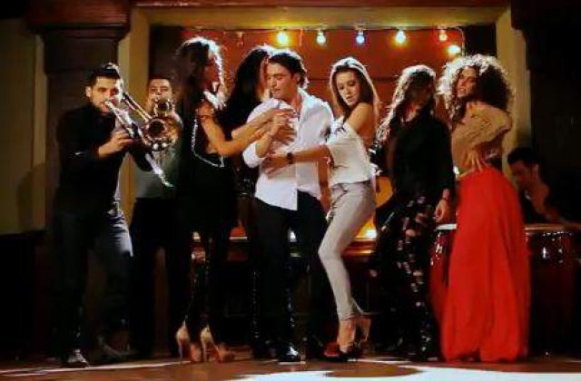 Videoclip nou: 100% Adevarat de la Pepe