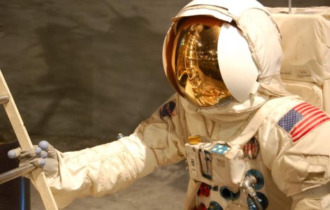 NASA cauta degustatori pentru mancare de astronauti