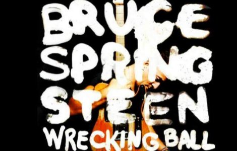 Asculta noul cantec al lui Bruce Springsteen!