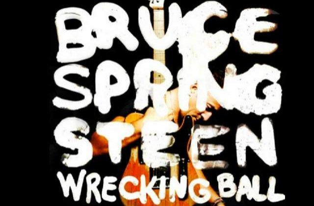 Asculta noul cantec al lui Bruce Springsteen!