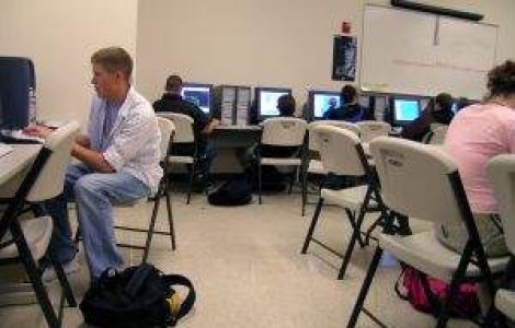 Elevii vor invata ce drepturi vor avea ca angajati