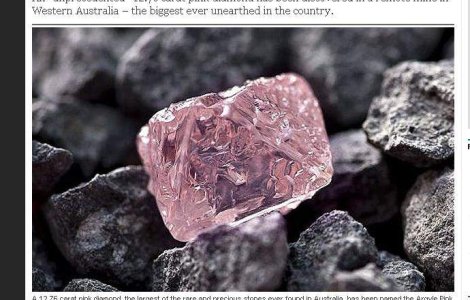 Piatra care costa 8 milioane de euro