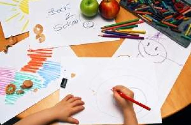 In ce consta evaluarea copiilor pentru clasa I sau clasa pregatitoare?