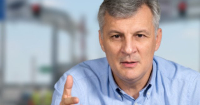 Zamfir (ALDE): BNR sa stabileasca ca ROBOR sa se calculeze in functie de tranzactiile efectuate