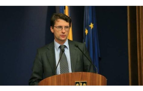 Purtatorul de cuvant al BNR, despre declaratiile privind "trucarea" ROBOR: Creeaza confuzie in mod intentionat, ceea ce este descalificant