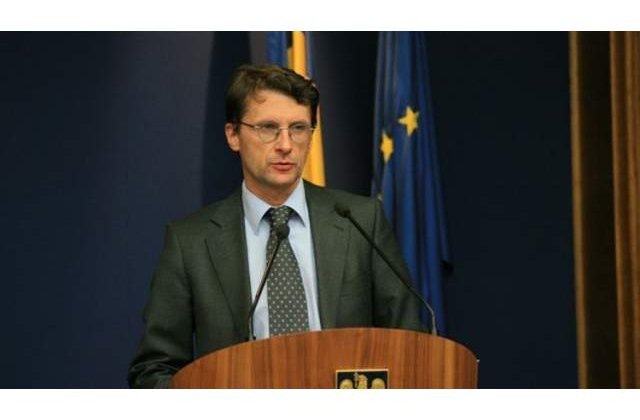 Purtatorul de cuvant al BNR, despre declaratiile privind "trucarea" ROBOR: Creeaza confuzie in mod intentionat, ceea ce este descalificant