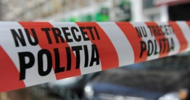 O tanara, mama a doi copii, a fost injunghiata mortal de fostul iubit